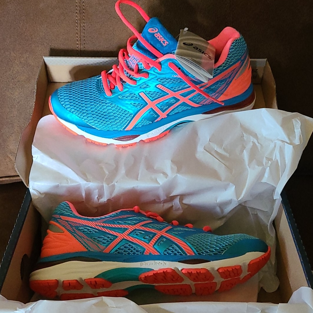 Gel Cumulus Asics